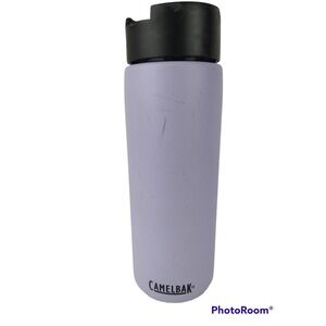 CamelBak/Hydro Flask Bottle 0.6L/20 oz Stainless Steel Lavender Purple Flip-top‎